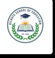 GILBAYS SCHOOL OF EDUCATION